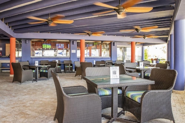 Hotel Zuana Beach Resort (Santa Marta)
